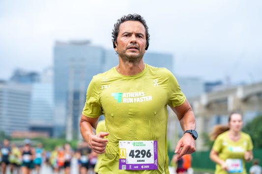 Como correr mais rápido: 4 estratégias práticas para melhorar seu desempenho