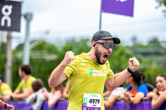 Como se preparar para estrear nos 15 km em 2026