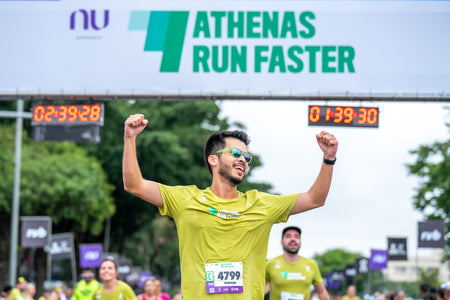 Primeiros 15 km: saiba o que fazer para a estrear na distância em 2026