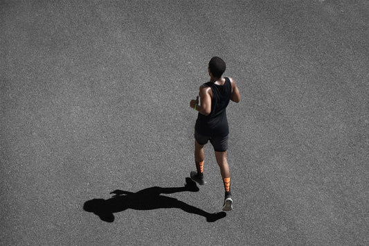 O que é economia de corrida e como melhorar a sua