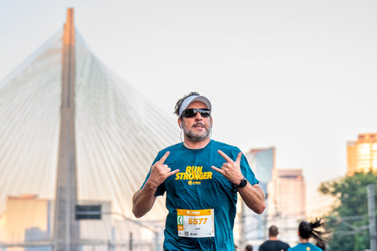 Correr apenas 75 minutos por semana pode acrescentar 12 anos à sua vida, diz estudo
