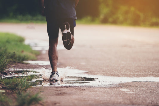 Base, específico e taper: como organizar 6 meses de treino para a maratona