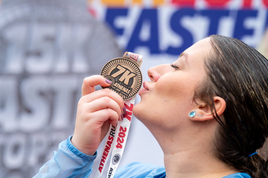 7 dicas perfeitas para você brilhar na sua estreia nos 7 km!