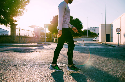 Run Walk Run: 7 perguntas e respostas para aplicar o método de forma inteligente em 2026