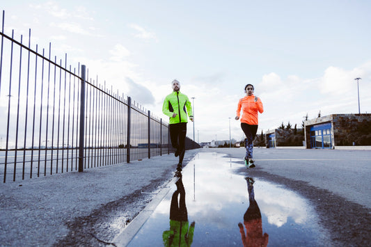 Umidade do ar e corrida: como o clima influencia sua performance