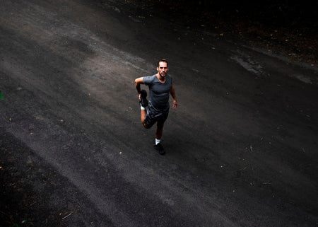 Longão na corrida: o que é e como fazer do jeito certo