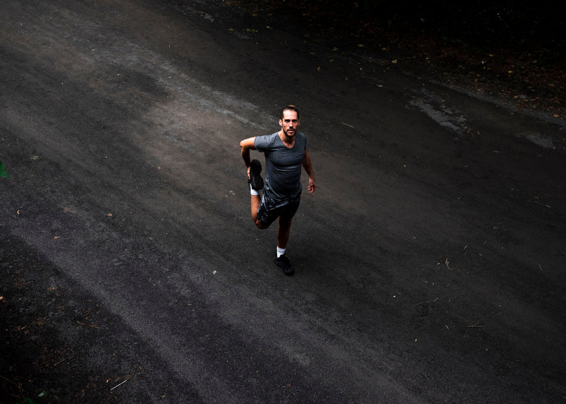 Longão na corrida: o que é e como fazer do jeito certo