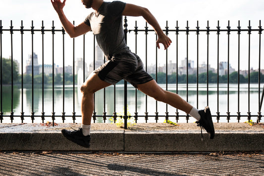 Os 5 tipos de treino que realmente fazem diferença na sua performance (e como usar cada um)