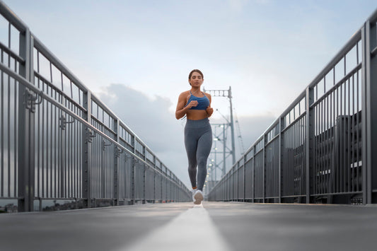 Como começar a correr do zero: guia prático para iniciantes