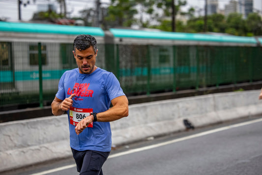 Limiar de lactato: o ponto que define até onde seu corpo aguenta correr