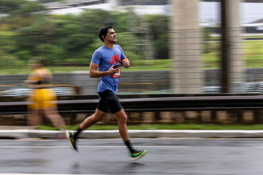 Primeiros 28 km: 5 estratégias para encarar a distância sem erros