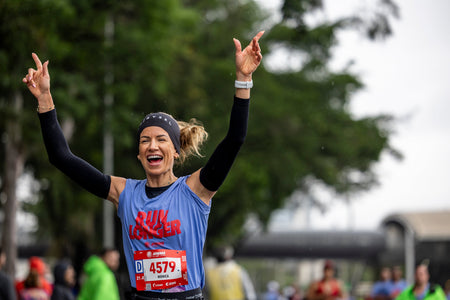 Você está pronto para a meia-maratona? Veja 7 pontos a considerar antes de estrear na distância