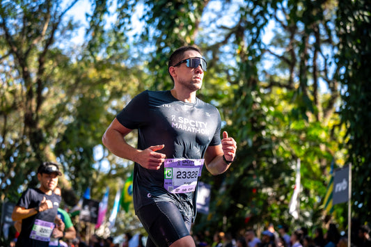 Performance: o papel do volume de treino na construção do pace de maratona