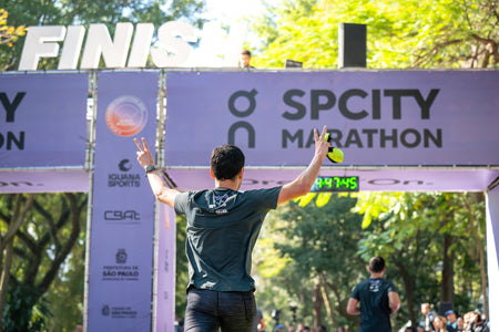 Como montar um macrociclo completo para a sua primeira maratona: guia de periodização do início ao fim