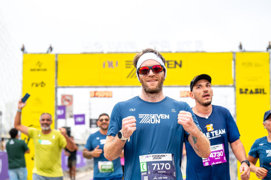 Entendendo os treinos de corrida: tudo sobre o longão