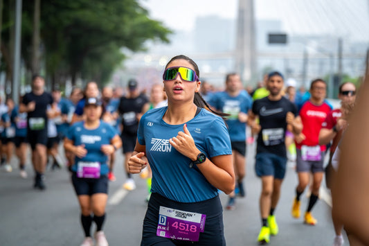 Correr pela sensação de esforço ou pelo relógio? O equilíbrio que muda tudo
