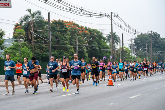 Treino de base: como organizar o início do ano para correr melhor na temporada