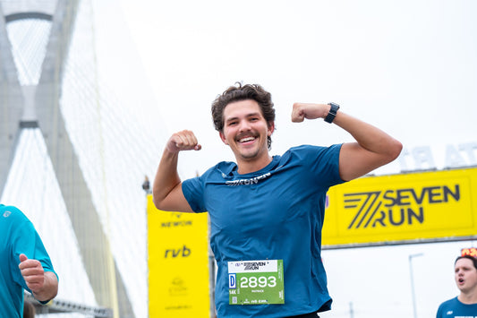 6 hábitos “errados” que na verdade até podem melhorar sua corrida