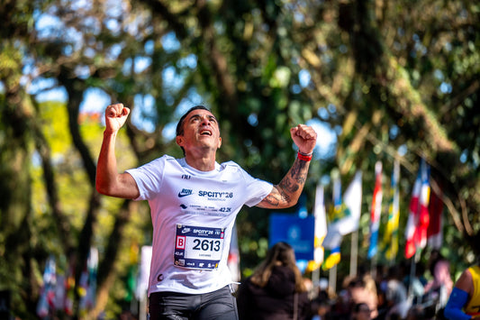 Como treinar a maratona? Veja dicas para estrear na prova!
