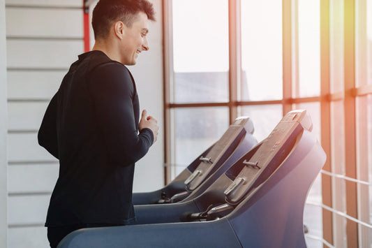 Como usar a esteira para evoluir no método Walk/Run e ganhar velocidade