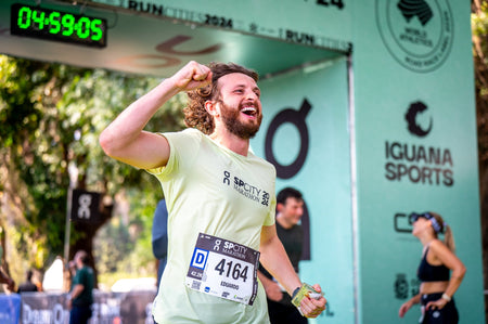 Veja o que um estudo com mais de 150 mil corredores revela sobre como se preparar para a maratona