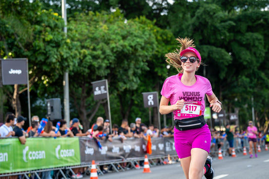 3 estratégias validadas pela ciência para tornar sua corrida mais prazerosa (e não é ouvir música)