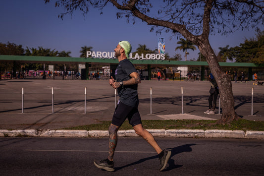 Longão com variações: como transformar o treino em simulação de prova para maratona e meia