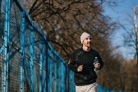 Menos rigidez, mais consistência: regras simples para adotar em seus treinos em 2026