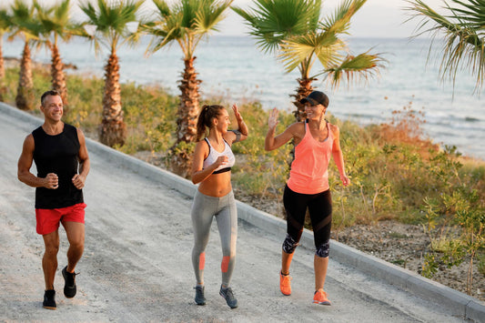 Fim de temporada: como ajustar treinos, descanso e força