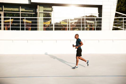 Entendendo os treinos de corrida: o que é treino de rodagem e por que ele é essencial