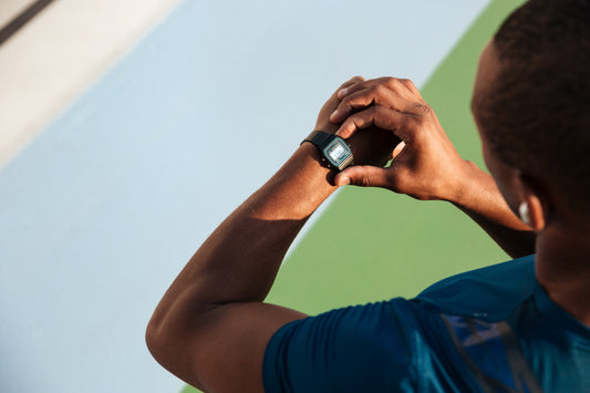 3 métricas do relógio que realmente ajudam a correr melhor