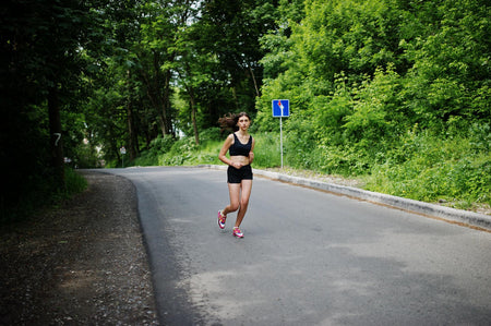 Planilha para começar a correr: veja como iniciar do zero