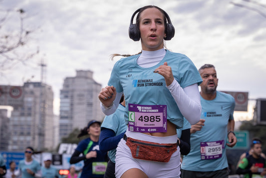 Dia de prova: 7 erros que podem custar caro mesmo quando o treino foi bem feito