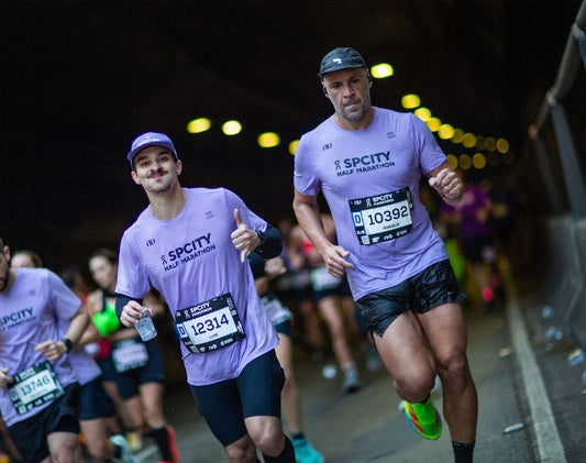 Run/Walk: por que a estratégia vem conquistando até maratonistas experientes
