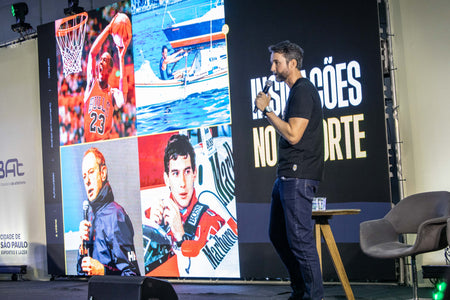 Nike SP City Expo 2026: confira a retirada de kits e todas as palestras