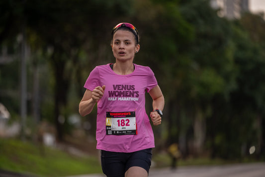 Estudo revela: mulheres são melhores em controlar o ritmo do que os homens