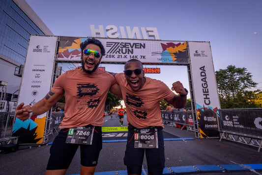 7 maneiras de melhorar a resistência na corrida: vá mais longe e com mais fôlego!