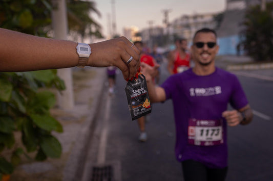 Suplementos que podem ajudar a melhorar o desempenho na meia-maratona