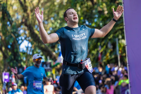 O guia completo para evitar o famoso “muro” na maratona