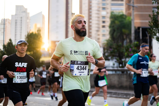 Mente vs. desempenho: 7 estratégias mentais para se dar bem na maratona!