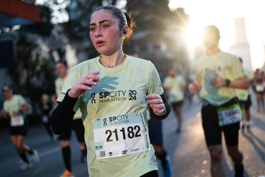 Dos 10K aos 21.1K: Veja dicas de como fazer a transição para a meia-maratona!