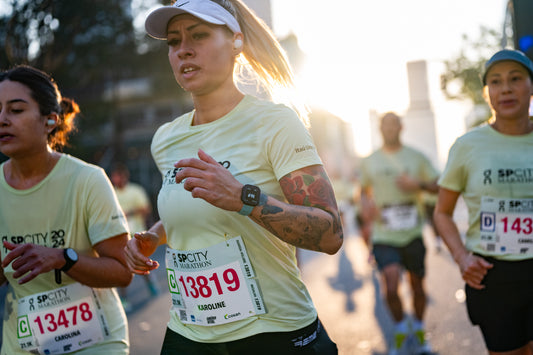 Dieta de maratonista: Veja estratégias para acertar na preparação