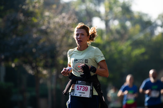 Como treinar a maratona? Veja dicas para estrear na prova!