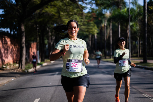 Estratégia avançada para a maratona: como alcançar o split negativo?