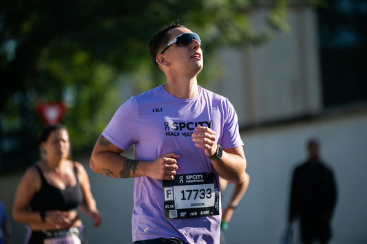 7 erros comuns no treino de maratona — e como evitá-los