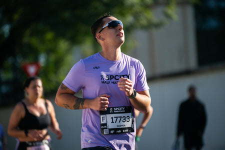 Maratona começa na cabeça: 7 estratégias mentais para correr forte até o fim