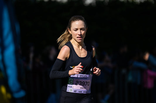 Como definir o pace ideal para a maratona?