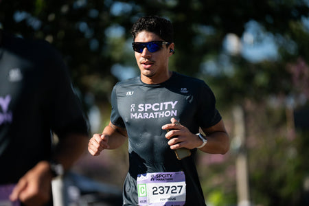 Longões com ritmo de maratona: quando e como incluir intensidade no treino