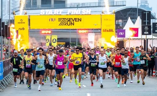 3 fatores que realmente determinam seu tempo em uma prova