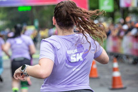 Como começar a correr hoje? Veja 5 passos para iniciar já!